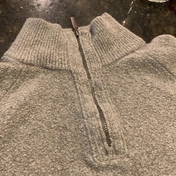 Cotton Fall Sweater - Picture 2 of 4